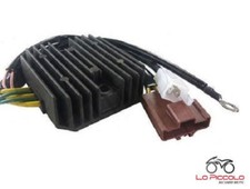 Voltage Regulator KTM SMT 990