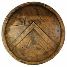 Medieval 300 Spartan Antique