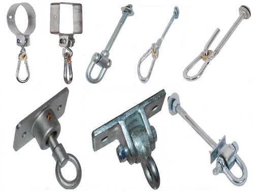 Swing hook metal hanger for - swing,