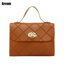 Fashion PU Leather Small