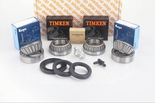 VW TOUAREG, AUDI Q7, PORSCHE CAYENNE FRONT DIFFERENTIAL REPAIR KIT < 2010