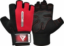RDX Weight Lifting Gloves