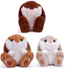 Rabbit soft toy bunny - soft, thumper