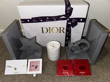 Super Rare Dior Grey Heavy