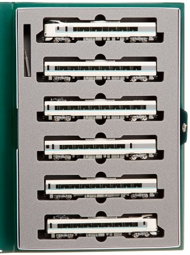 Kato scale 287 system - kato, n