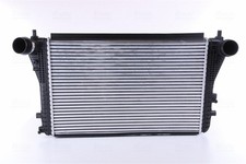 CHARGE AIR COOLER FITS: SEAT LEON 1.6 TDI/2.0 TDI 16V/2.0 TDI.SEAT ALTEA 2.0