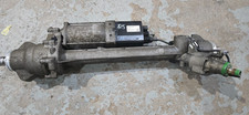 BMW X3 F25 20D XDRIVE N47D20C 2.0 DIESEL POWER STEERING RACK 6854541