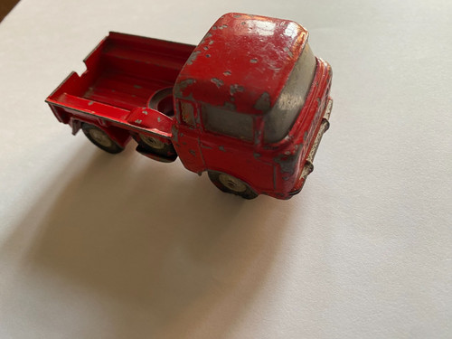 Corgi toys jeep - toys,