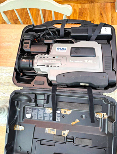 Panasonic handheld super - panasonic,