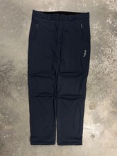 Mens Rab Insulated Vapour-Rise