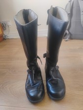 Frank thomas motorcycle boots - frank,