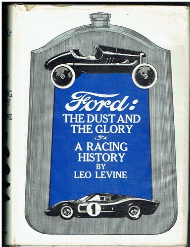 Ford cars incl stock - incl,