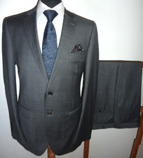 Hawes & Curtis Sartorial Suit