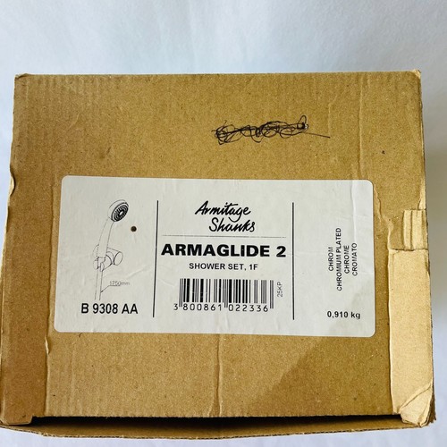 Armitage shanks armaglide - shanks,