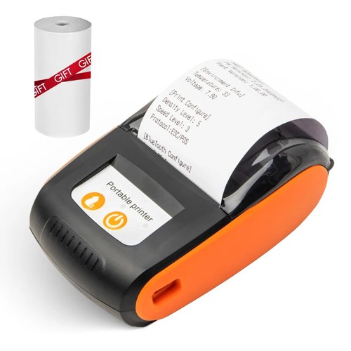 Receipt printer 58mm - printer,