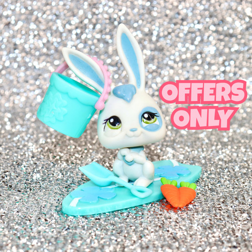 Littlest pet shop auth no - littlest,