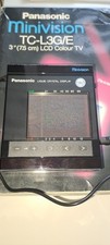 Panasonic Minivision TC-L3G