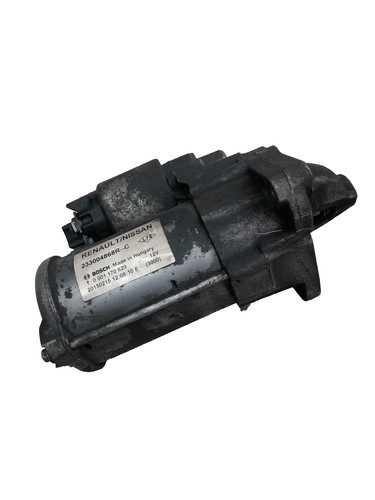 Renault kangoo maxi starter - renault,