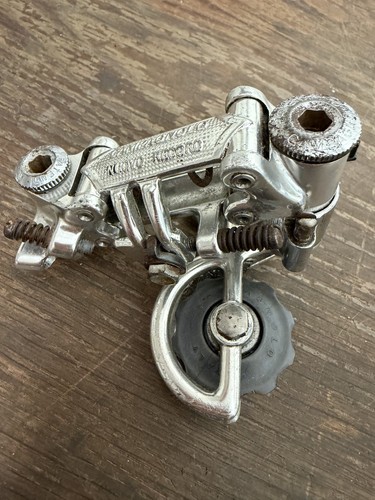 Vintage campagnolo nuovo - campagnolo,