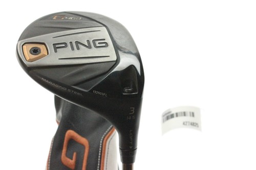 Ping g400 golf club mens - g400,