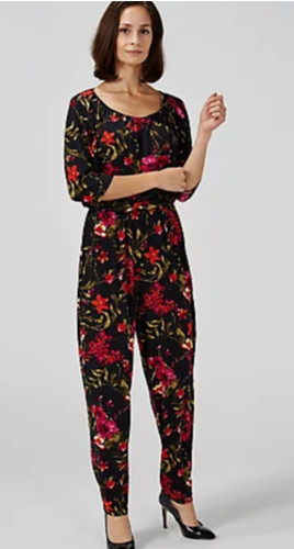 Kim brazil jersey dolman - kim,