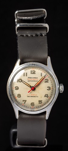 Precimax helios militar men - precimax,