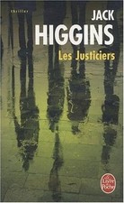 Les Justiciers by Jack Higgins