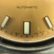 Seiko vintage automatic 21 - vintage,