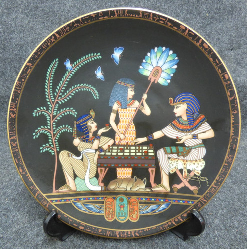 The ancient game - ancient,