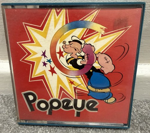 Popeye magic hat super mm - 8,
