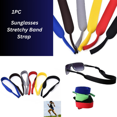 Sports glasses strap - sports,