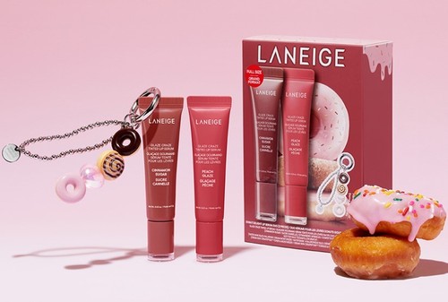 Laneige lip serum duo cinnamon - laneige,