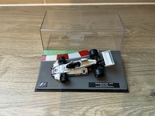 1975 Carlos Pace Brabham BT44B