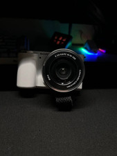 Sony Alpha ZV-E10 24.2MP