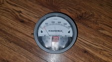 Magnehelic Differential