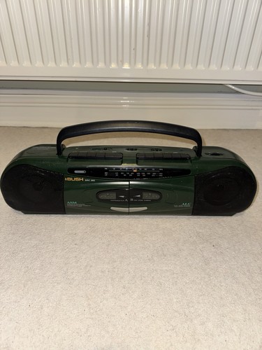 Vintage bush src 265 stereo - vintage,