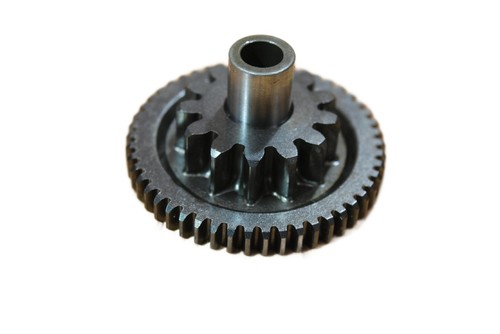 Starter sprocket kawasaki zx6r - starter,
