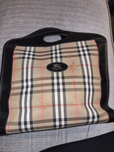 Burberrys nova tote bag - tote,