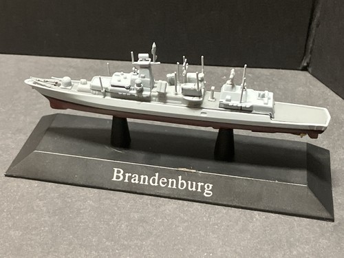 Brandenburg guided missile - brandenburg,