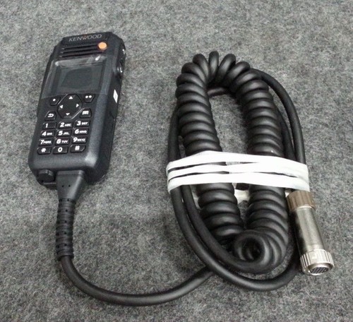 Kenwood kch 21rv handheld - kenwood,