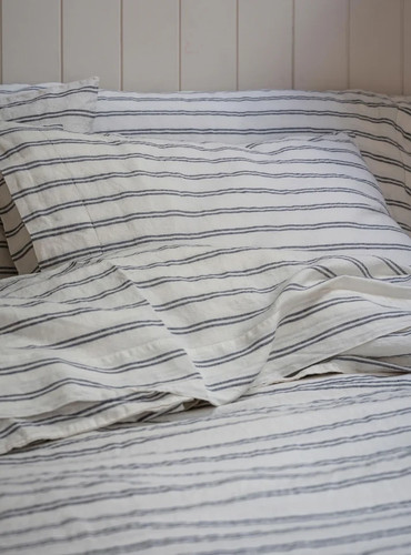 Piglet bed linen blend - bed,