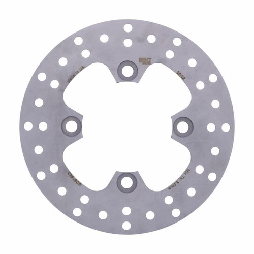 Ebc brake disc - ebc, mx/enduro/atv