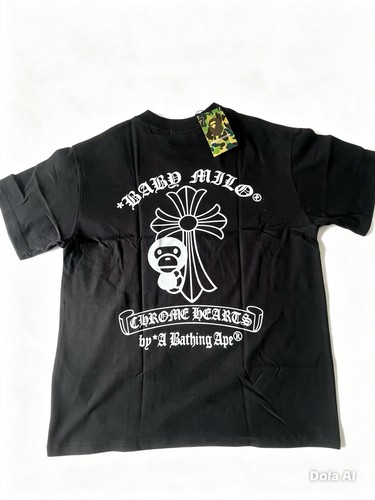 Bathing ape shirt size small - size,