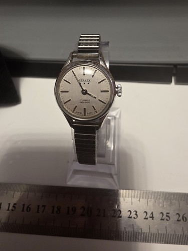 Vintage bernex ladies - vintage,