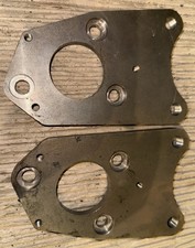 Porsche 356B Air Cooled Disc