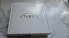 Naim Interconnect New Classics Preamp XLR to Legacy NAP250 XLR 1m 00-010-0247