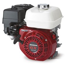 GENUINE HONDA GX200 QX4 3/4''