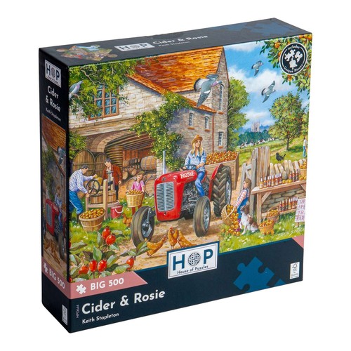 The house puzzles cider - house, puzzles,