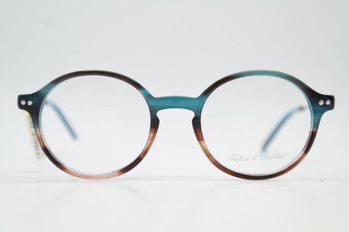 Eyeglasses tartine chocolat - eyeglasses, et