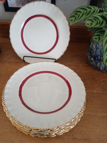 Vintage grindley cream petal - grindley,